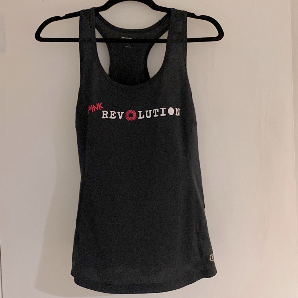OGIO Endurance Racerback Tank Top Size S